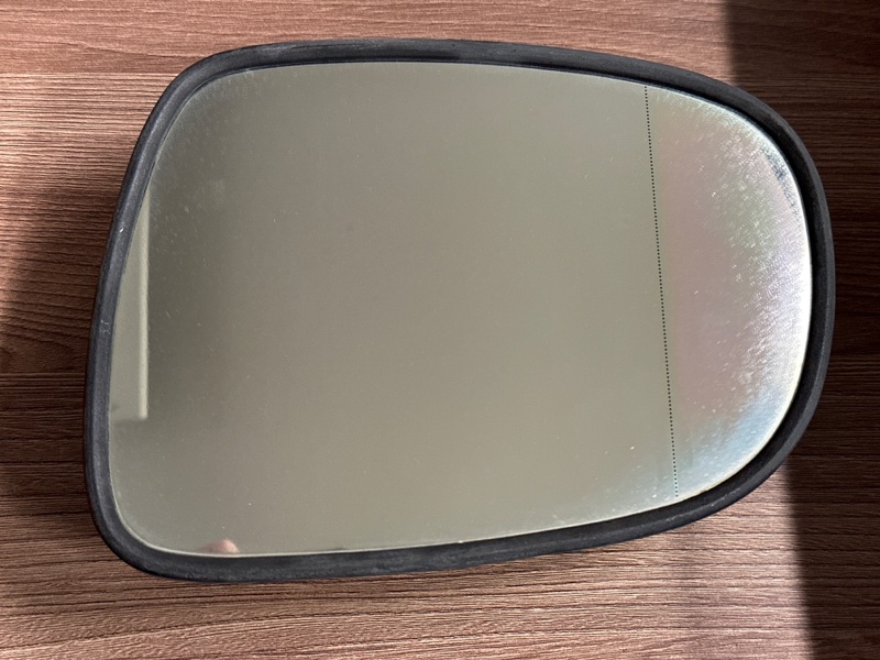 Зеркальный элемент, 8000 рублей, Москва