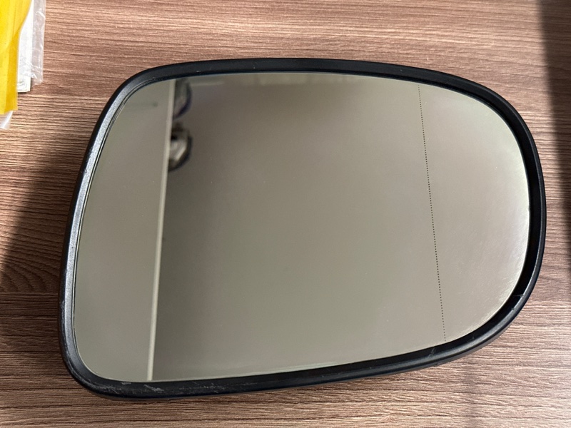 Зеркальный элемент, 8000 рублей, Москва