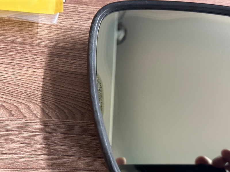 Зеркальный элемент, 8000 рублей, Москва