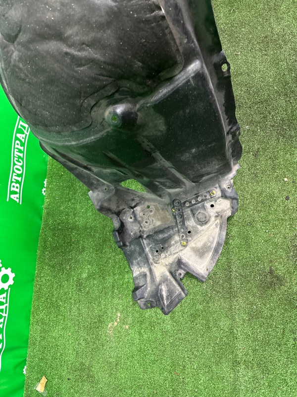 Подкрылок, 4000 рублей, Москва