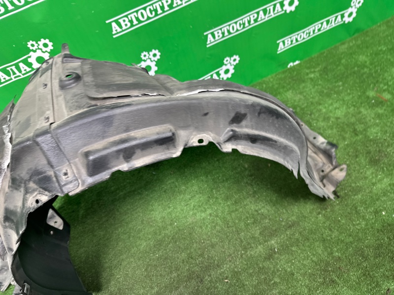 Подкрылок, 4000 рублей, Москва