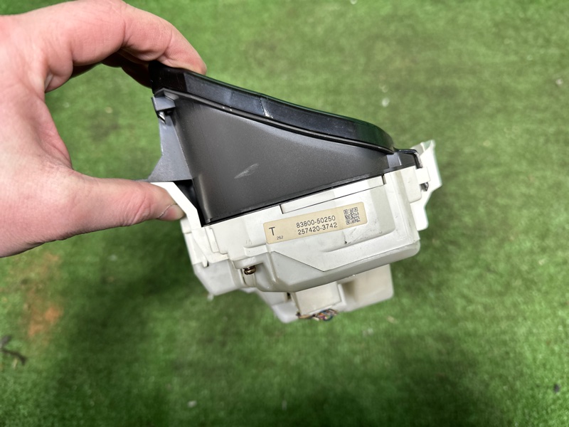 Панель приборов, 6000 рублей, Москва