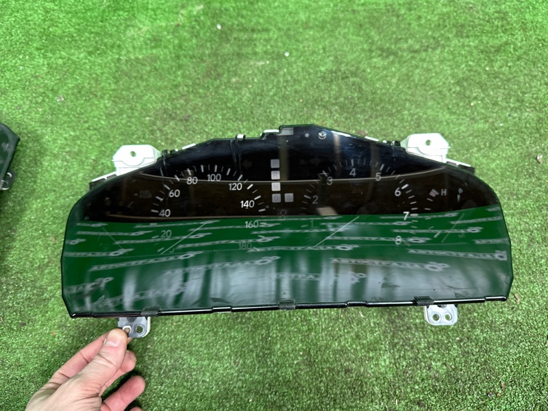 Панель приборов, 6000 рублей, Москва