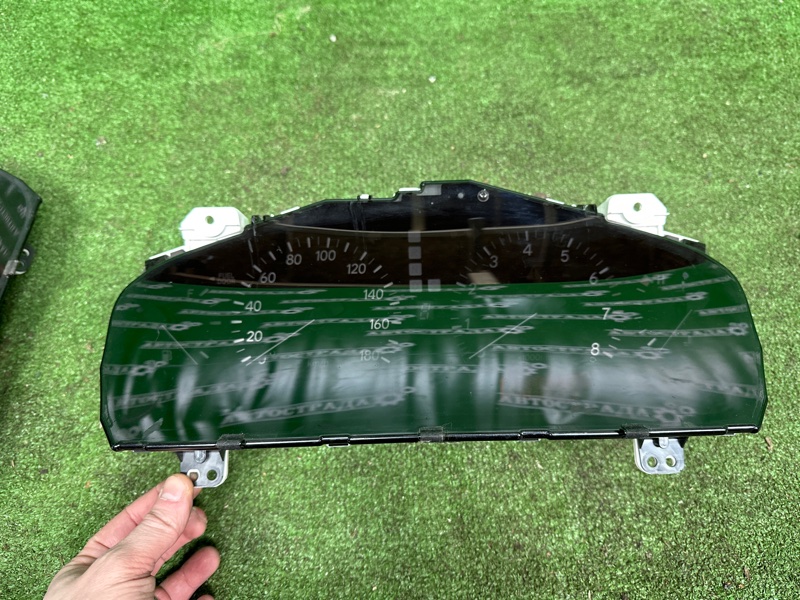 Панель приборов, 6000 рублей, Москва