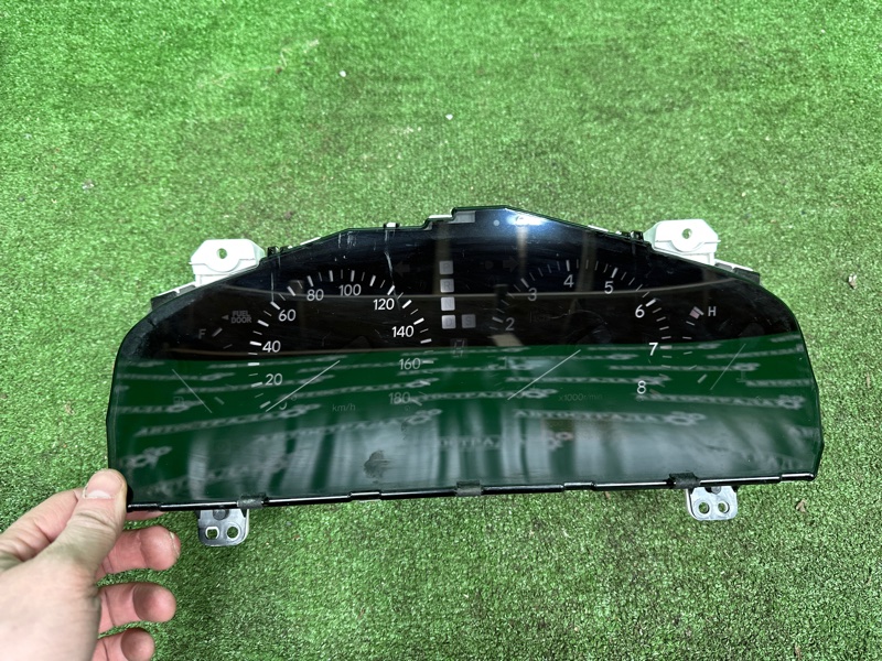 Панель приборов, 6000 рублей, Москва