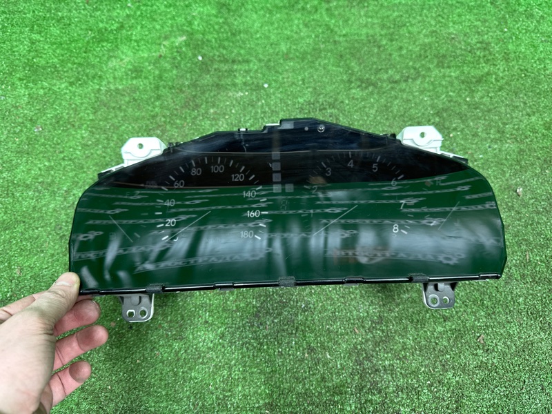 Панель приборов, 6000 рублей, Москва