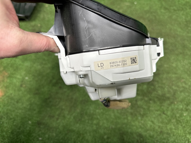 Панель приборов, 6000 рублей, Москва