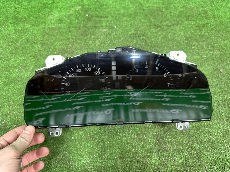 Панель приборов, 6000 рублей, Москва