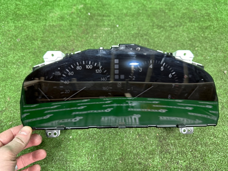 Панель приборов, 6000 рублей, Москва