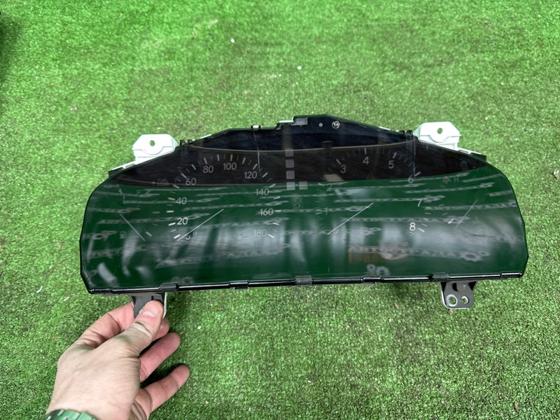 Панель приборов, 6000 рублей, Москва