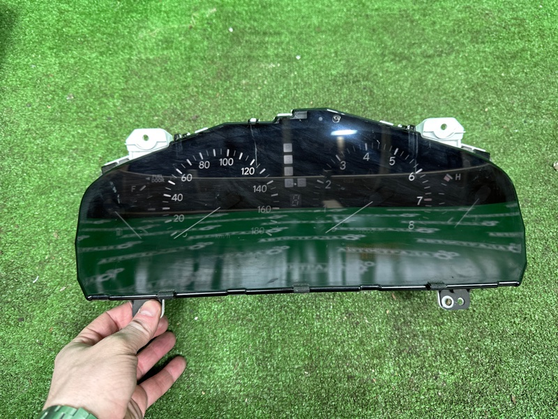 Панель приборов, 6000 рублей, Москва