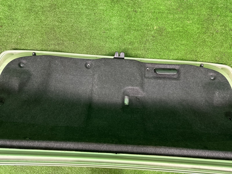 Крышка багажника, 74000 рублей, Москва