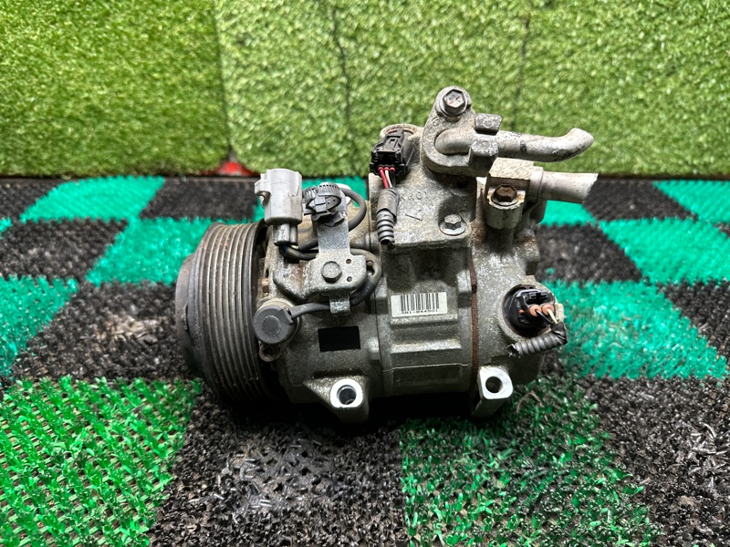 Компрессор кондиционера, 50000 рублей, Москва