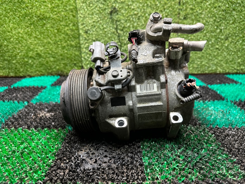 Компрессор кондиционера, 50000 рублей, Москва