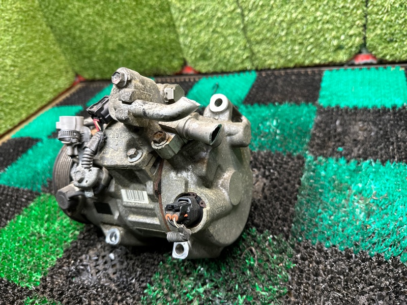 Компрессор кондиционера, 50000 рублей, Москва