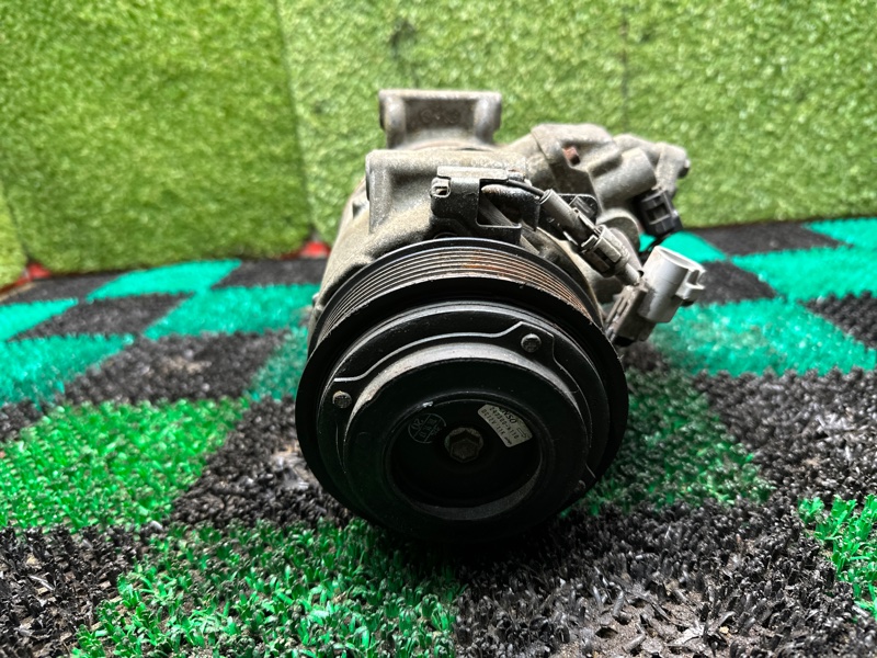 Компрессор кондиционера, 50000 рублей, Москва