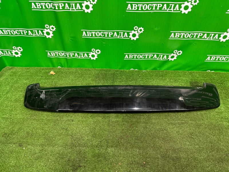 Спойлер, 15000 рублей, Москва