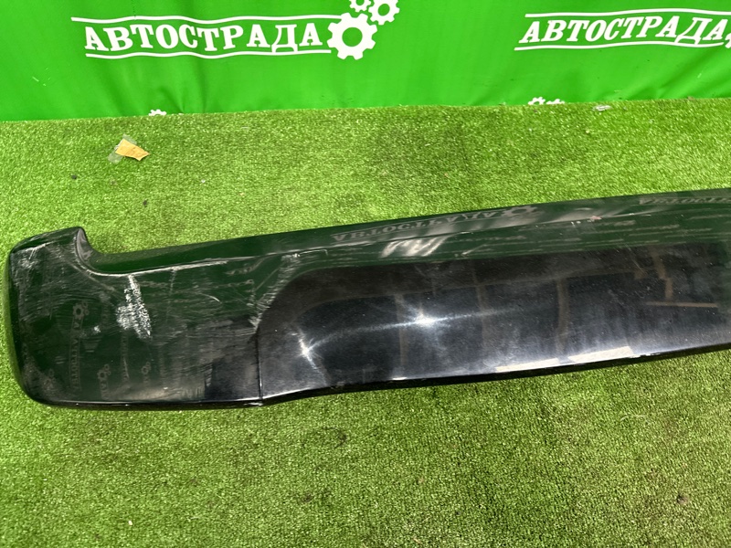 Спойлер, 15000 рублей, Москва