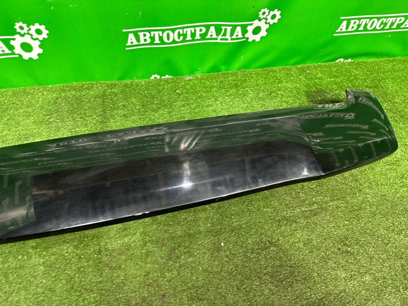 Спойлер, 15000 рублей, Москва