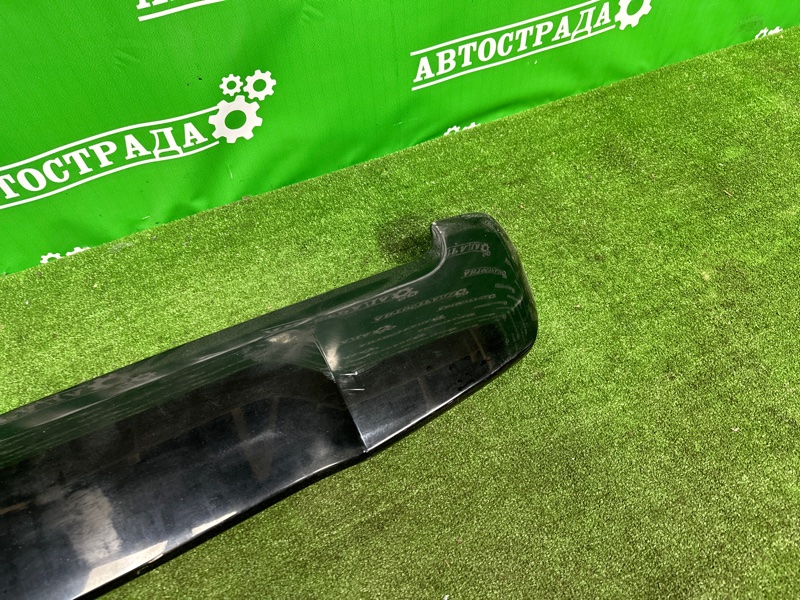 Спойлер, 15000 рублей, Москва