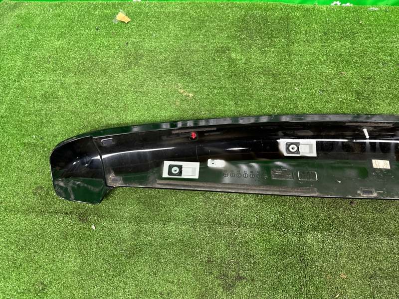 Спойлер, 15000 рублей, Москва