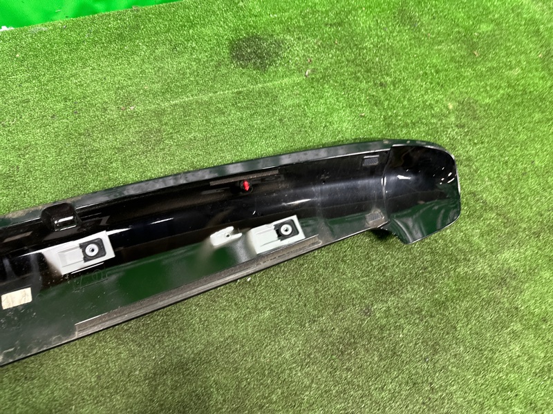 Спойлер, 15000 рублей, Москва