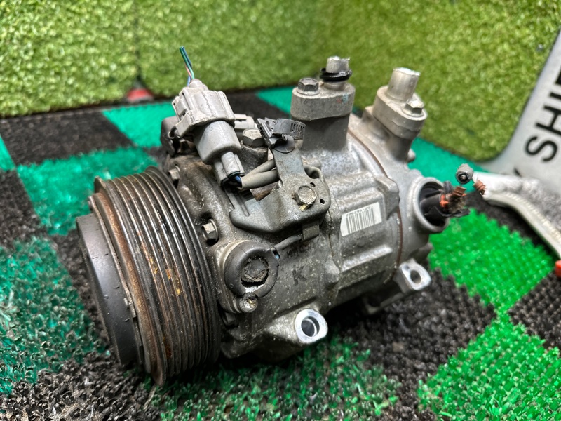 Компрессор кондиционера, 35000 рублей, Москва