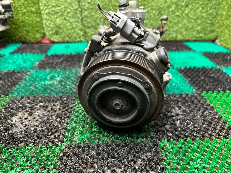 Компрессор кондиционера, 35000 рублей, Москва