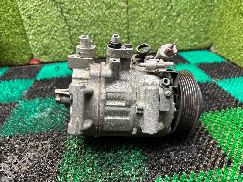 Компрессор кондиционера, 35000 рублей, Москва