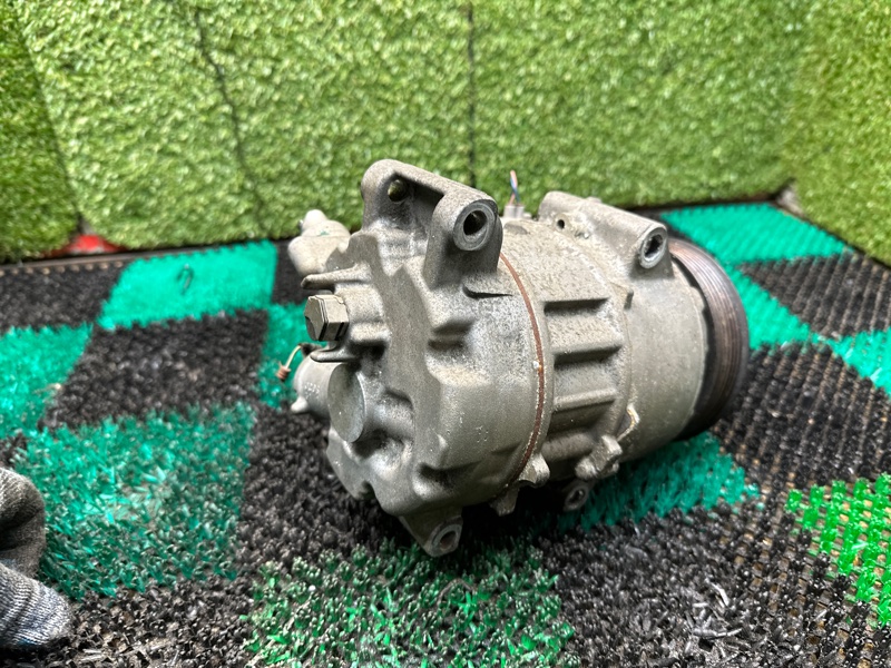 Компрессор кондиционера, 35000 рублей, Москва