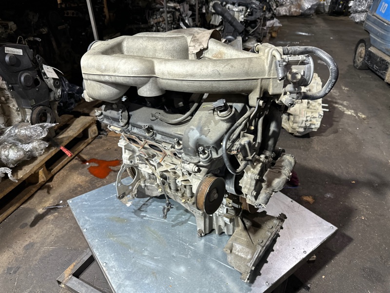 Двигатель, 175000 рублей, Москва