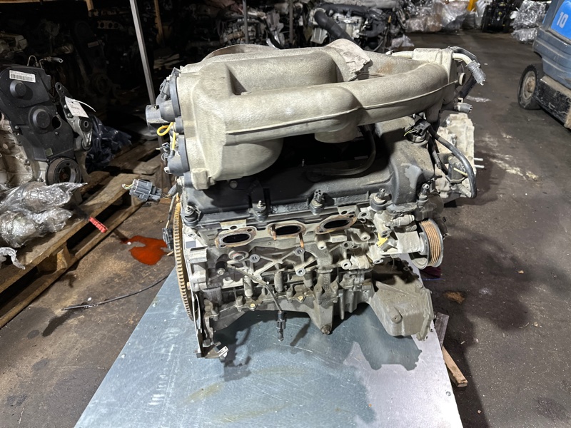 Двигатель, 175000 рублей, Москва