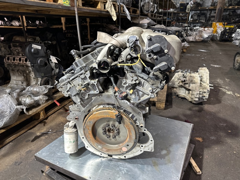 Двигатель, 175000 рублей, Москва