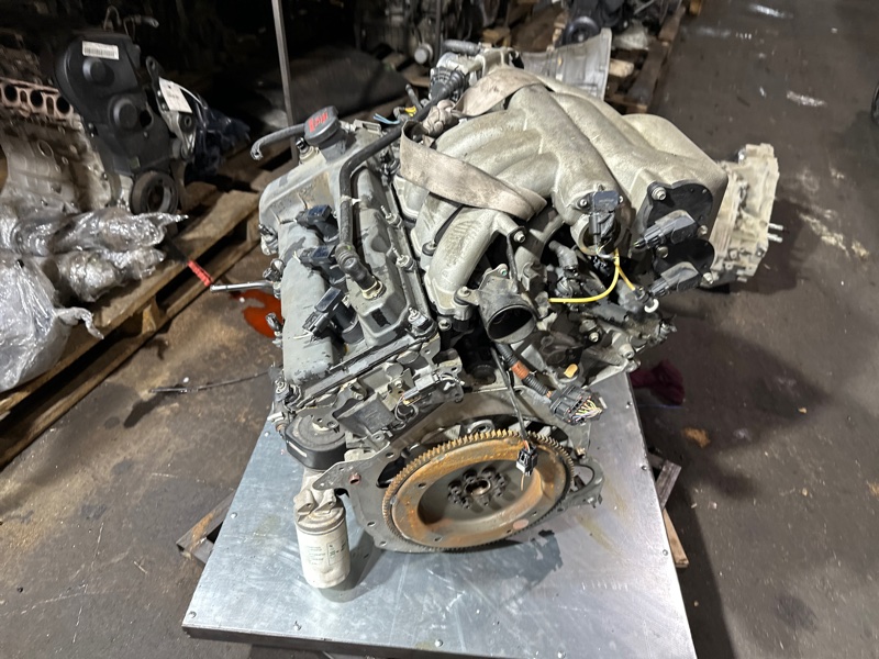 Двигатель, 175000 рублей, Москва