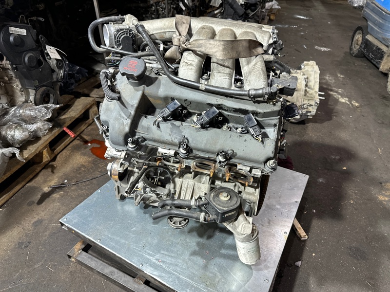 Двигатель, 175000 рублей, Москва