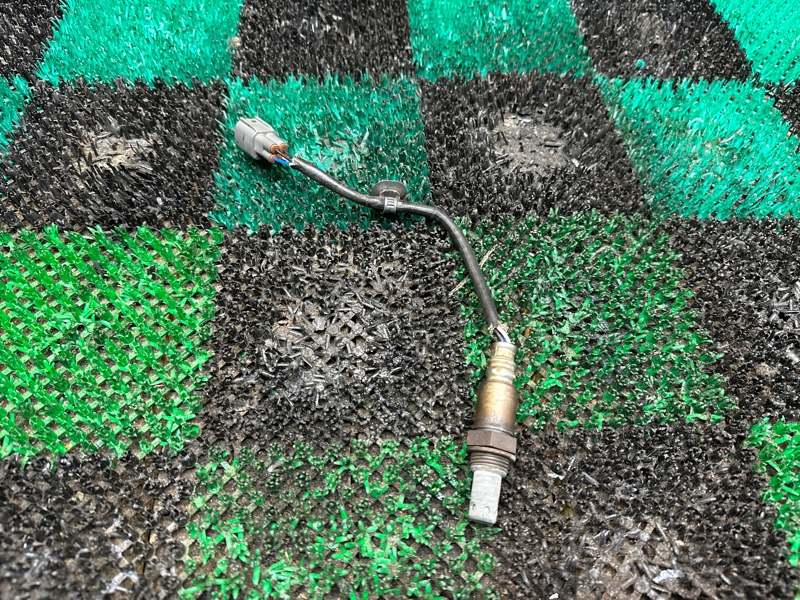 Лямбда зонд, 4000 рублей, Москва