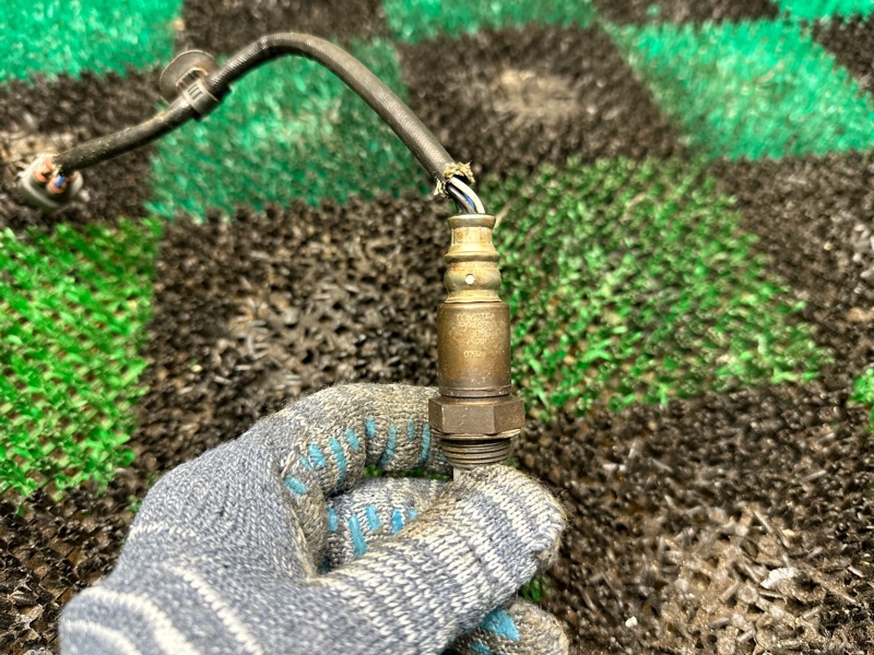 Лямбда зонд, 4000 рублей, Москва