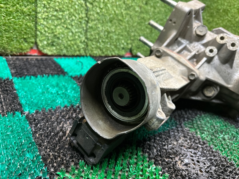 Раздатка редуктор, 63000 рублей, Москва