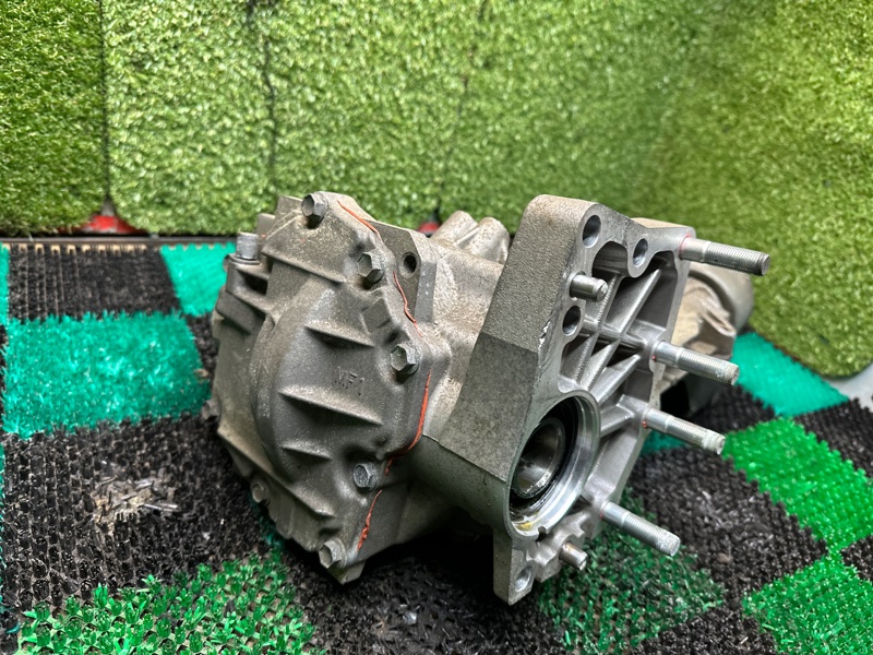 Раздатка редуктор, 63000 рублей, Москва