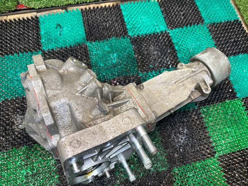 Раздатка редуктор, 63000 рублей, Москва