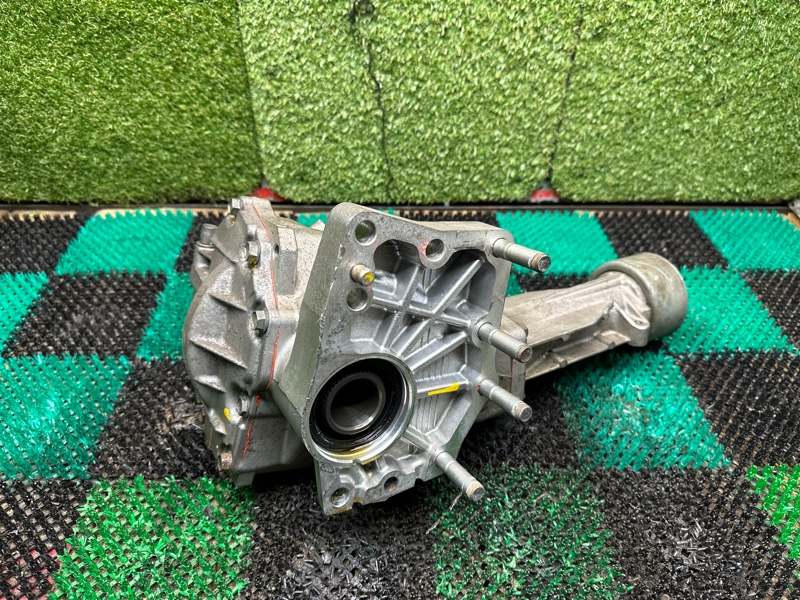 Раздатка редуктор, 63000 рублей, Москва