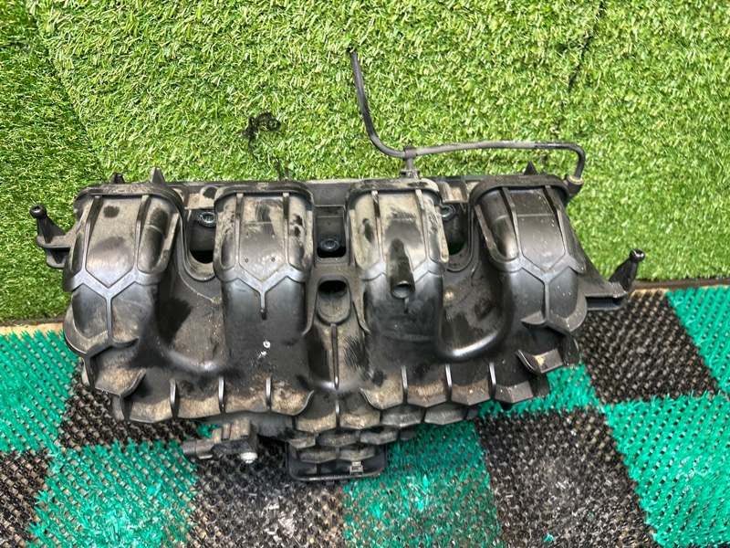 Впускной коллектор, 5000 рублей, Москва