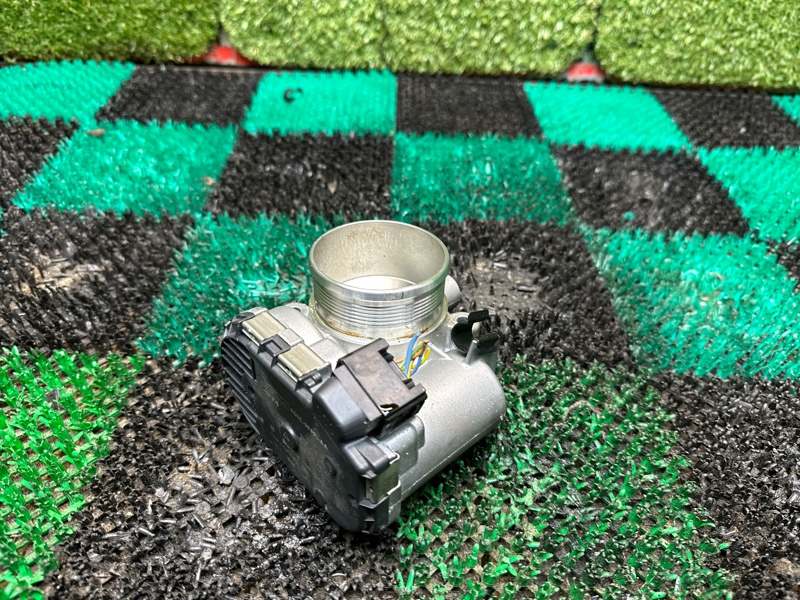 Дроссельная заслонка, 5000 рублей, Москва