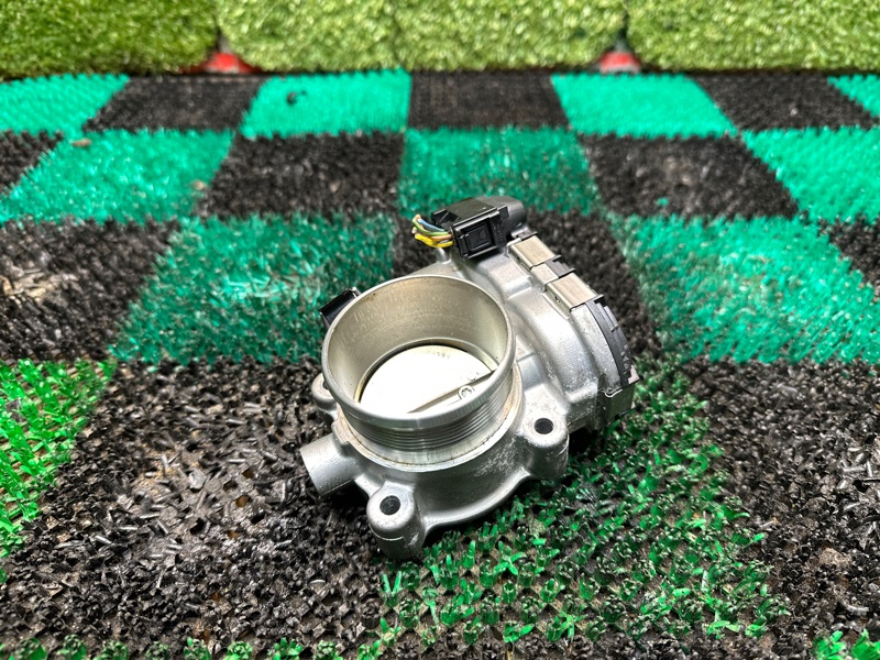 Дроссельная заслонка, 5000 рублей, Москва