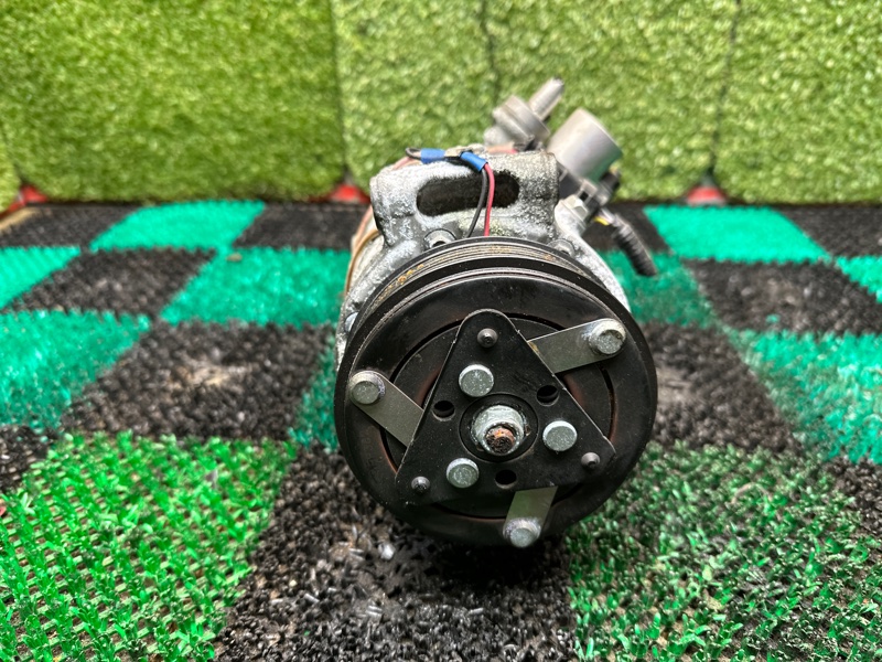 Компрессор кондиционера, 30000 рублей, Москва