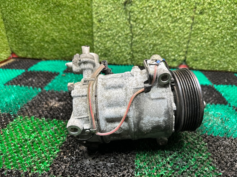 Компрессор кондиционера, 30000 рублей, Москва