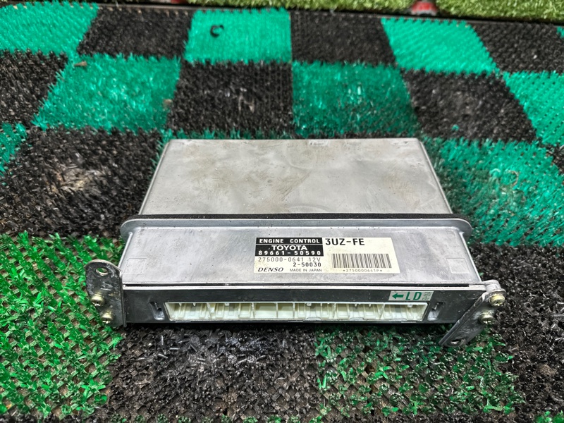 Блок управления двигателем, 8000 рублей, Москва