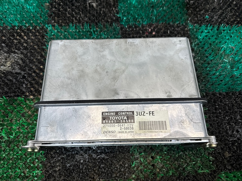 Блок управления двигателем, 8000 рублей, Москва