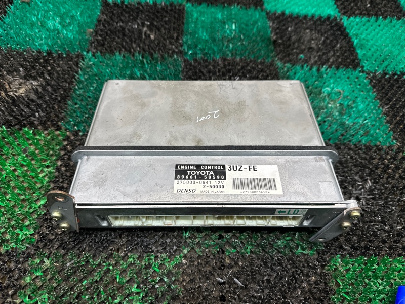 Блок управления двигателем, 8000 рублей, Москва