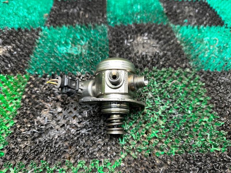 ТНВД, 10000 рублей, Москва